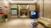 YuXi CityWalk Hotel(Taishan Railway Station Store)