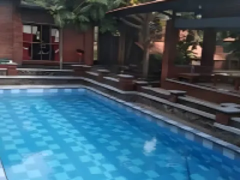 Villa Mediana Hotels in Pacet