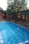 Villa Mediana فنادق في Pacet