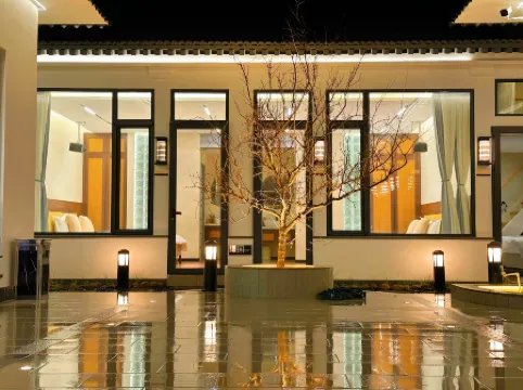 Yueyuan Hotel (Beijing Universal Studios)