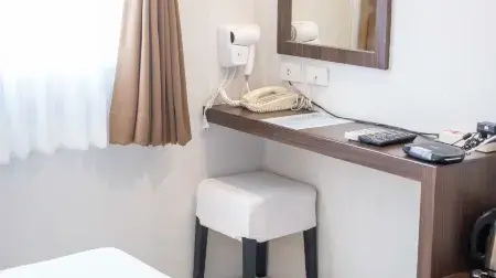 Pas Cher Hotel de Bangkok