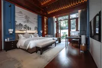 Zhongwu Hotel Nine Garden - 5-Star