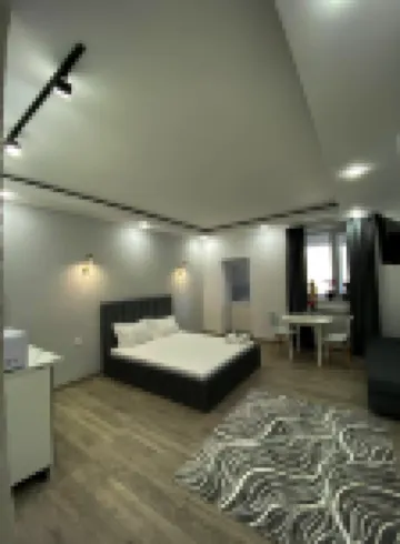 Гостиница Астина