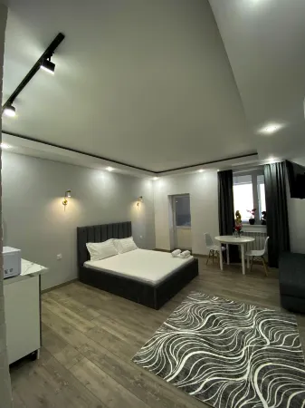 Гостиница Астина