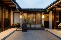 Chaozhou Yoho Yard・Lingnan Courtyard