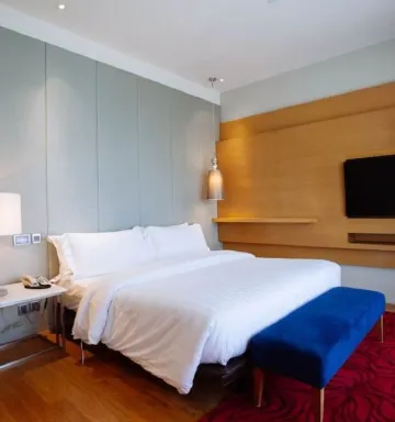 ห้องสวีท 2 ห้องนอน