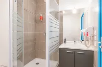 Appart’City Confort Vannes فنادق في Ambon