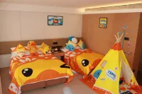 NINGBO HANYA KAILI HOTEL - Park Yeri