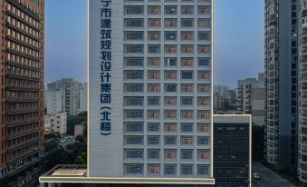 Tianxi Wanjin Hotel