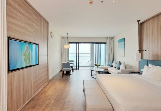 A La Carte Residence 객실