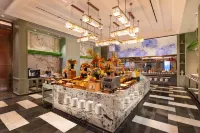 Kasion Hotel Kunshan - breakfast