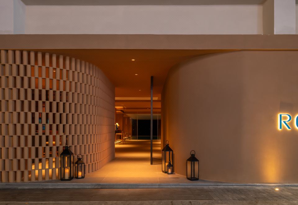 루오이 로이 (티엔야 타운) 내부 인테리어 이미지