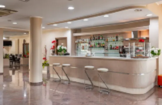 B&B Hotel Settimo Torinese - С парковкой
