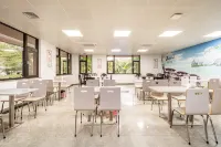 Floral Hotel·Yuntop Hotel (Sanya Haitang Bay Nantian Hot Spring Resort) - 온천