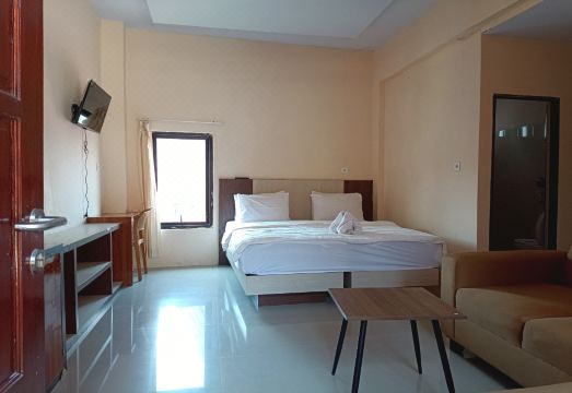 호텔 랄란간 외관 또는 객실