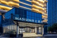 Madison Hotel Zhengzhou