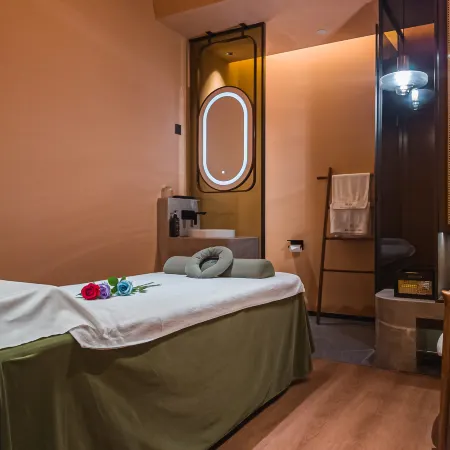 KEEJOY Hotel