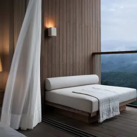 Eterna Venue Resort Jingmai