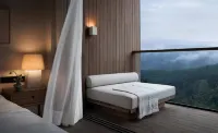 Eterna Venue Resort Jingmai Hotels near The Old Bulang Ethnicity Village of Wenji
