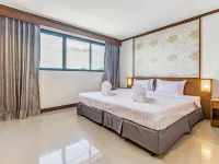 Rattana Karon Beach Hotel Hotels near Karon Beach