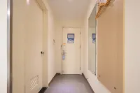 Urba Hotel（Suzhou Mudu） Hotel in zona Tinaping College Stadium of Suzhou University of Science and Technology