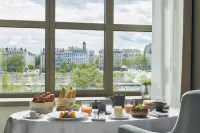 InterContinental Lyon - Hotel Dieu by IHG
