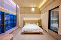 Harbin Yunliang Valley Camping Hotel Hotels in Харбін