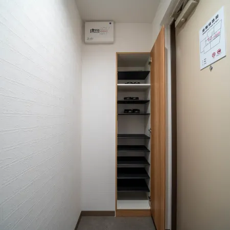 Residence Hotel Sapporo Susukino