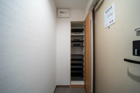 Residence Hotel Sapporo Susukino Отели рядом с достопримечательностью «Sapporo Salmon Museum»