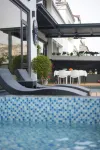 Jingning there - No.7 Courtyard - Pools
