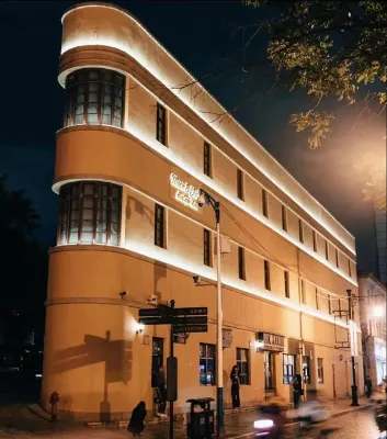 Geffe Hotel (Kunming Railway Station Branch) In der Nähe des Hotels Photos