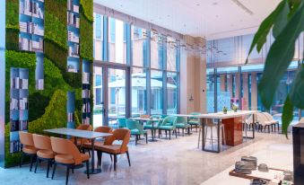 Crystal Vue Hotel