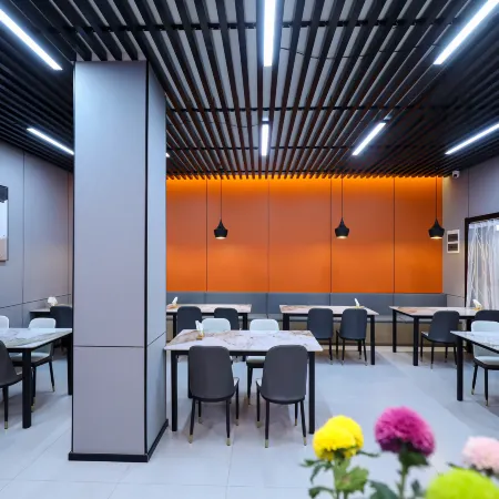 Kaju Platinum Hotel (Chaohu Oriental New World Branch)