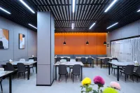 Kaju Platinum Hotel (Chaohu Oriental New World Branch) - Bữa sáng