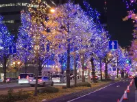 ガーナーホテル大阪本町駅（ＩＨＧホテルズ＆リゾーツ） 相合橋周辺のホテル