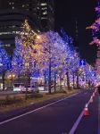 Garner Hotel OSAKA HONMACHI STATION by IHG - Beach