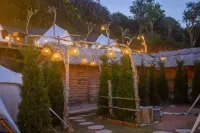 Cloud9 and Cloud View Glamping - Pet-friendly