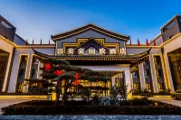 MEHOOD LESTIE Hotel (Chengde Mountain Resort) Hotels in Chengde