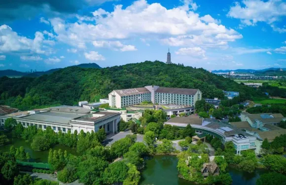 杭州太虛湖假日酒店