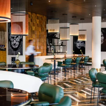 Ambassadori Tbilisi Hotel