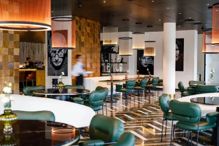 Ambassadori Tbilisi Hotel