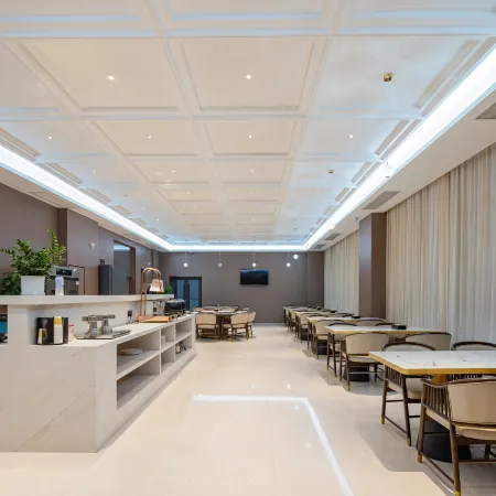 Laifeng Tengcha International Hotel