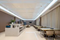 Laifeng Tengcha International Hotel - petit déjeuner