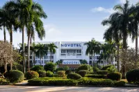 Novotel Sanya Bay Yatai