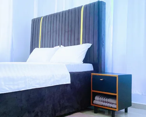 La Casa De Papel Apartment by Monalisa Hotels in Morogoro
