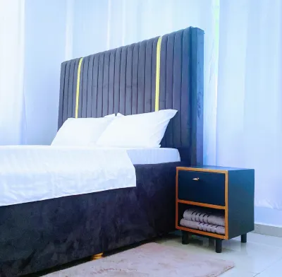 La Casa De Papel Apartment by Monalisa Hotels in 