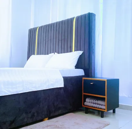 La Casa De Papel Apartment by Monalisa