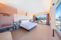 Orange Hotel Yuxi Nie Er Music Plaza - 3-Star
