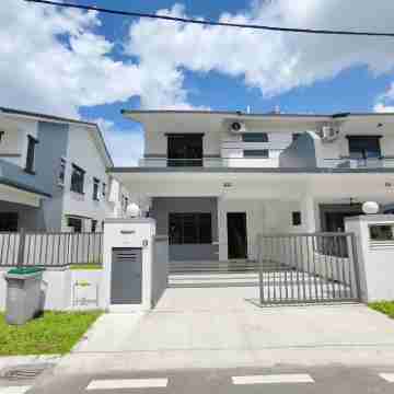 960 Taman Lagenda Kulai Johor Malysia Hotel Exterior