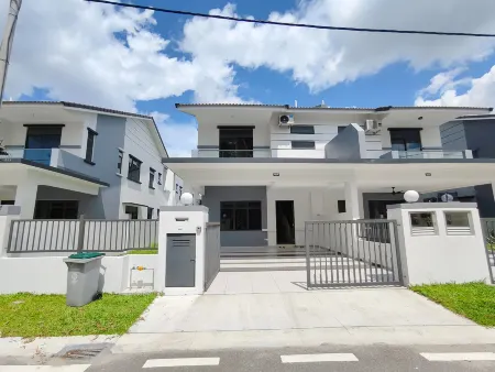 960 Taman Lagenda Kulai Johor Malysia Отели рядом с достопримечательностью «Johor Premium Outlets»